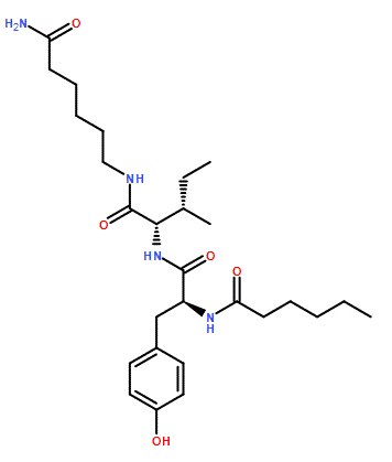 dihexa molecular weight dihexa molecular weight Capsules |