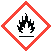 Flammable